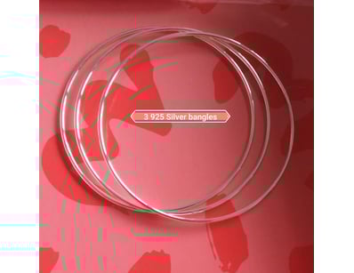 UNRESERVED Affordable Jewellery (A996) - Lot 594