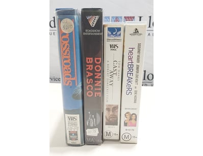 Trading Cards, Gaming & Collectables (A1001) - Lot 1055