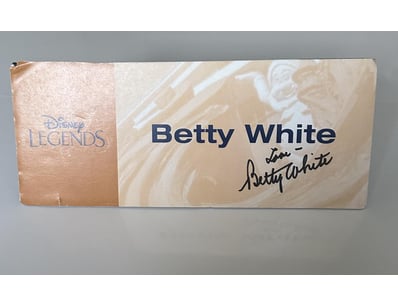 Mancave & Memorabilia (A977) - Lot 3519