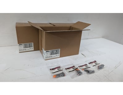 Home Improvement, DIY & Hardware (NSWA976) - Lot 1052