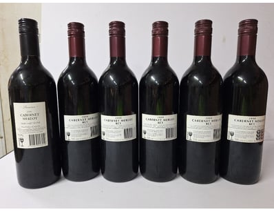 Major Warehouse Liquor Clearance (ON10853) - Lot 36