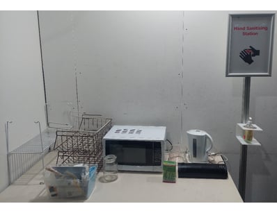 Health Food Shop Contents Liquidation (ON11778) - Lot 228