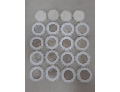 Police Seized Property & Unclaimed Jewellery (A... - Lot 528