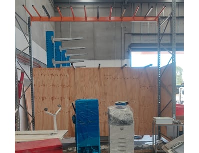 Manufacturing Equipment & Machinery Liquidation ... - Lot 26