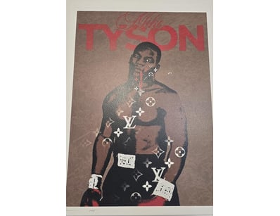 Art Market (A987) - Lot 1738