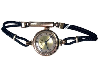 Affordable Watch Market (A1006) - Lot 6515