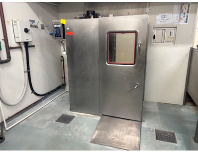 Fresh Food & Convenience Producer Closure (ON4... - Lot 2002