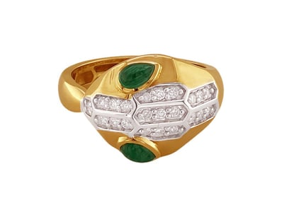 Fine Jewellery (A979) - Lot 1112