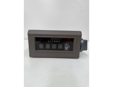 Major Flow, Pumping & Industrial Services Asset... - Lot 235