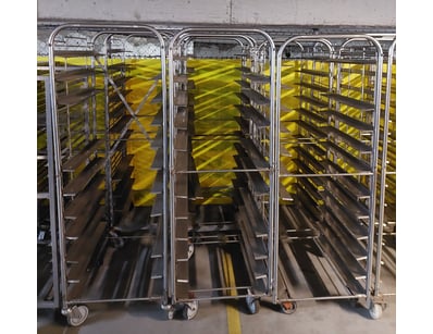 Abandoned Basement Catering Equipment - UNRESER... - Lot 159