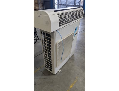 Whitegoods & Appliances (A998) - Lot 12