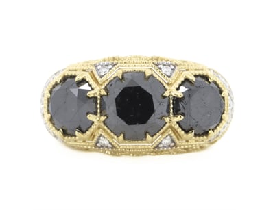 Luxury Jewellery (A984) - Lot 2001