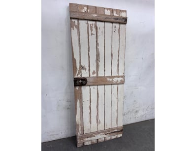 Ex-Display Internal & External Doors (A980) - Lot 62