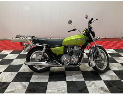 Single Vendor Classic Bike Collection - Lot 42