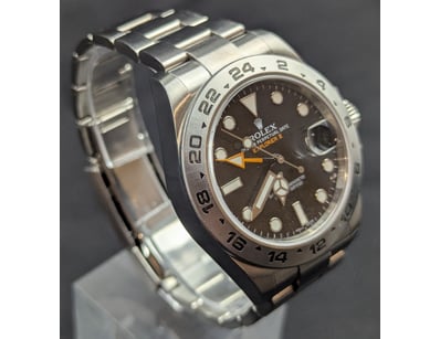 Luxury Watches (A998) - Lot 700