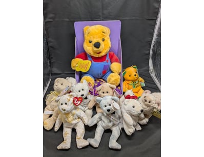 The Curio Collection (A995) - Lot 1181