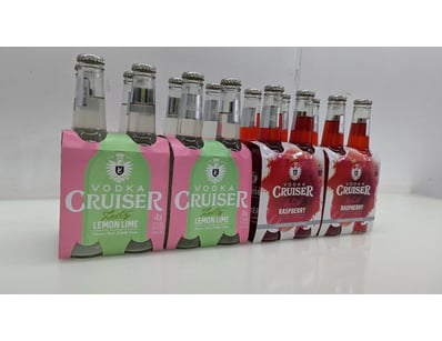 Beer, Wine & Spirits Liquidation (ON11757) - Lot 192