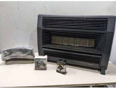 Whitegoods & Appliances (NSWA980) - Lot 2032