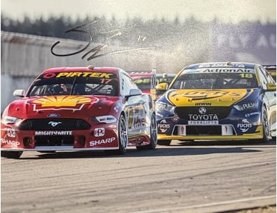 Mancave & Memorabilia (A1003) - Lot 630