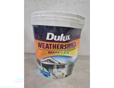 Ultimate Surplus Paint Event (GCA985) - Lot 1418