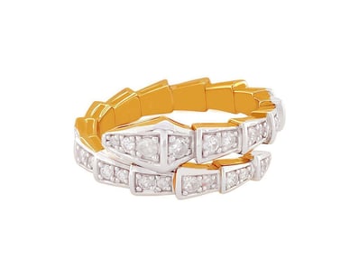 Fine Jewellery (A979) - Lot 1107