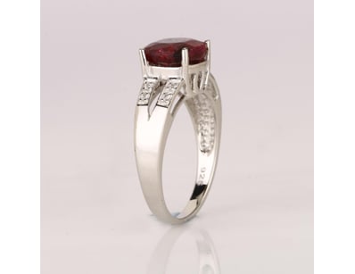 The Sterling Collection - Pendants, Rings, Brace... - Lot 68