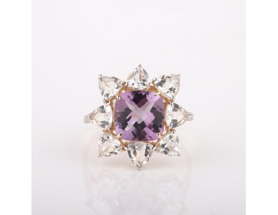 Affordable Jewellery Market (A1004) - Lot 649