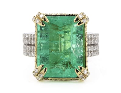 Luxury Jewellery (A999) - Lot 508