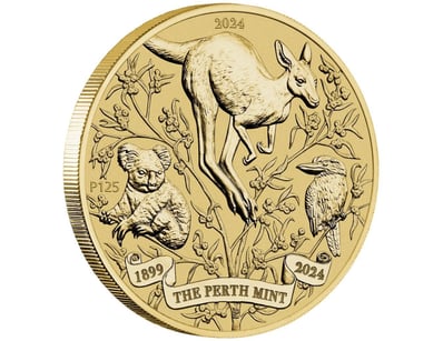 UNRESERVED Coins, Banknotes & Bullion (A1006) - Lot 607