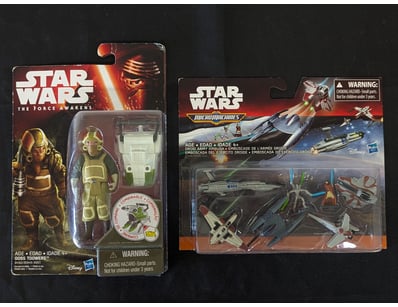 **UNRESERVED** LIFETIME COLLECTION OF LEGO PART... - Lot 825