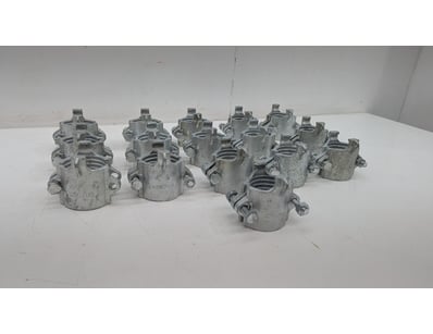 End of Contract Bypass Surplus - PART 2 - Lot 1233