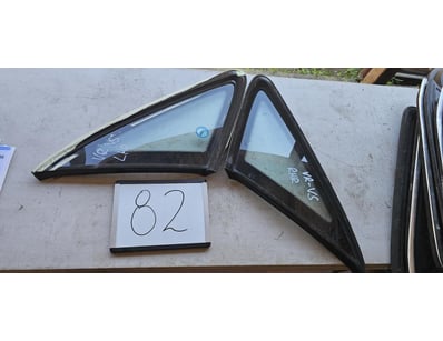 Car Parts & Accessories (A986) - Lot 82