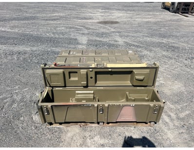 Civil, Transport & Machinery - Nationwide (ON4... - Lot 8301