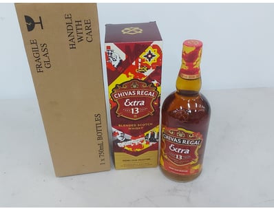 Land of the Lost Liquor - Lot 9