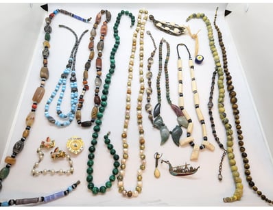 UNRESERVED Affordable Jewellery (A1005) - Lot 630