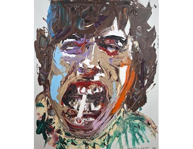 Art Market (A999) - Lot 502