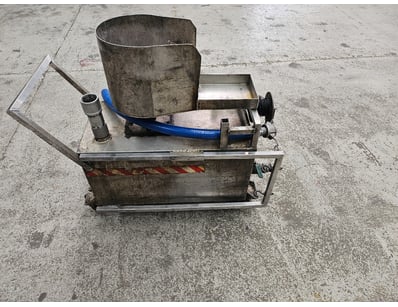 Major Flow, Pumping & Industrial Services Asset... - Lot 164