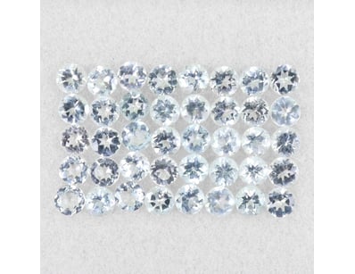 UNRESERVED Diamonds, Gemstones & Opals (A1005) - Lot 318