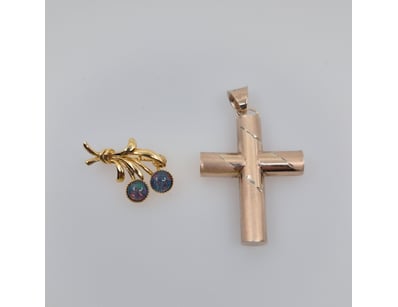 UNRESERVED Affordable Jewellery (A985) - Lot 3203