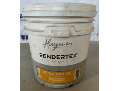 Home Improvement, DIY & Hardware (A985) - Lot 127