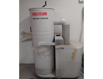 Manufacturing Equipment & Machinery Liquidation ... - Lot 15