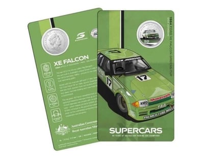 UNRESERVED Banknotes & Coins (A988) - Lot 2526