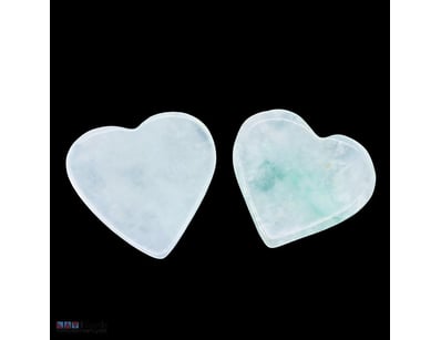 7.80 CARATS NATURAL JADEITE     

7.80 Carats Natu...