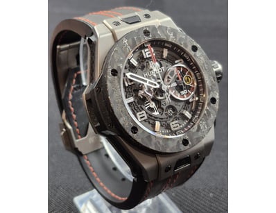 Luxury Watches (A998) - Lot 3400