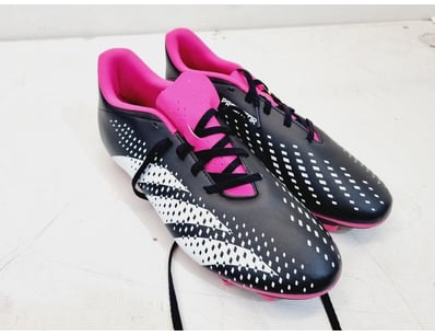 Major Brand Apparel & Footwear Liquidation Even... - Lot 196