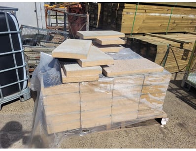 Home Improvement, DIY & Hardware (A996) - Lot 33