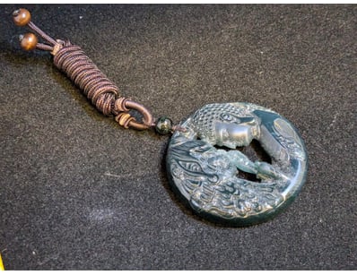 Affordable Jewellery Market (A1002) - Lot 401