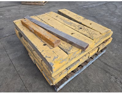 Civil, Transport & Machinery - Nationwide (ON4... - Lot 8423