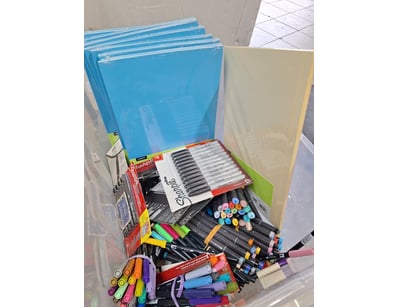 Sport, Leisure & Lifestyle (A1004) - Lot 279