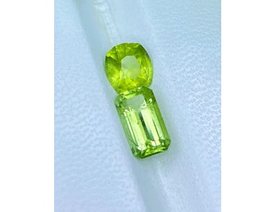 UNRESERVED Diamonds, Gemstones & Opals (A993) - Lot 211